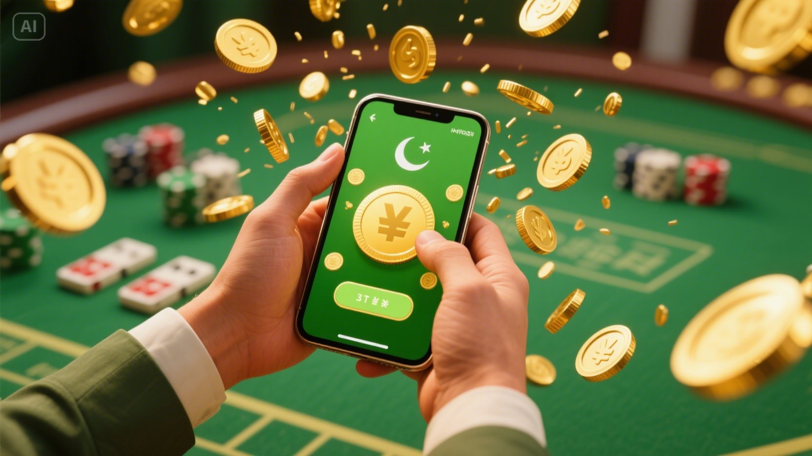 monopoly casino appDeposit once and receive a 200% instant reward! Pakistan’s players can spin, win, and enjoy verified PKR withdrawals directly to local accounts.