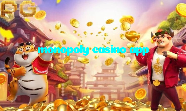 monopoly casino app casino presented on mobile device in Pakistan with slots and live games