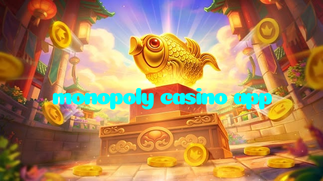 monopoly casino app خوش آمدید بونس +600% پیشکش موبائل ایپ کے پروموشن سیکشن میں دکھائی دیتی ہے۔